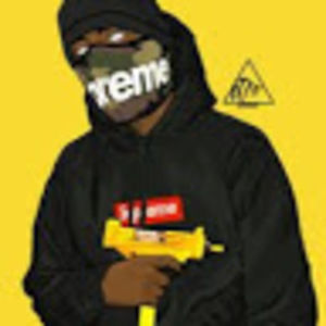 Meet your Posher, Aron